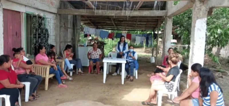 Asamblea Pachinche