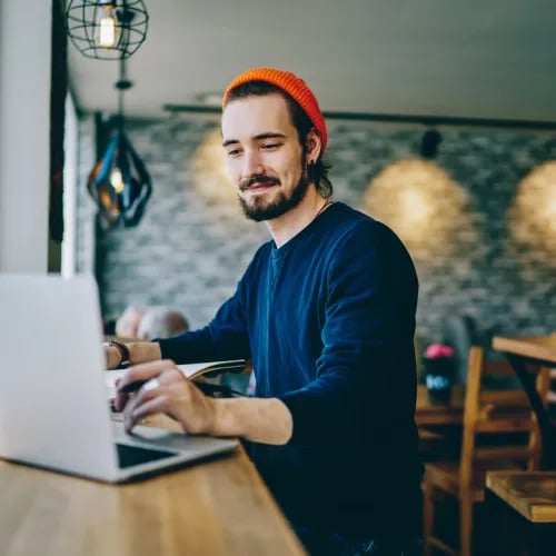 Ejercicio de Derechos de Titulares de Datos Personales