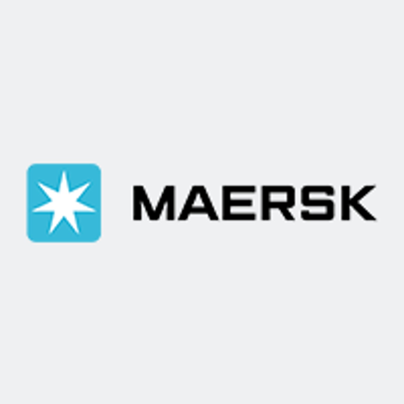 Mearsk-logo
