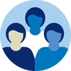 team-print-complete-support Support people