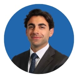 Anthony Zidda