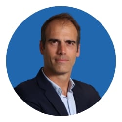 Martin de Laubadere