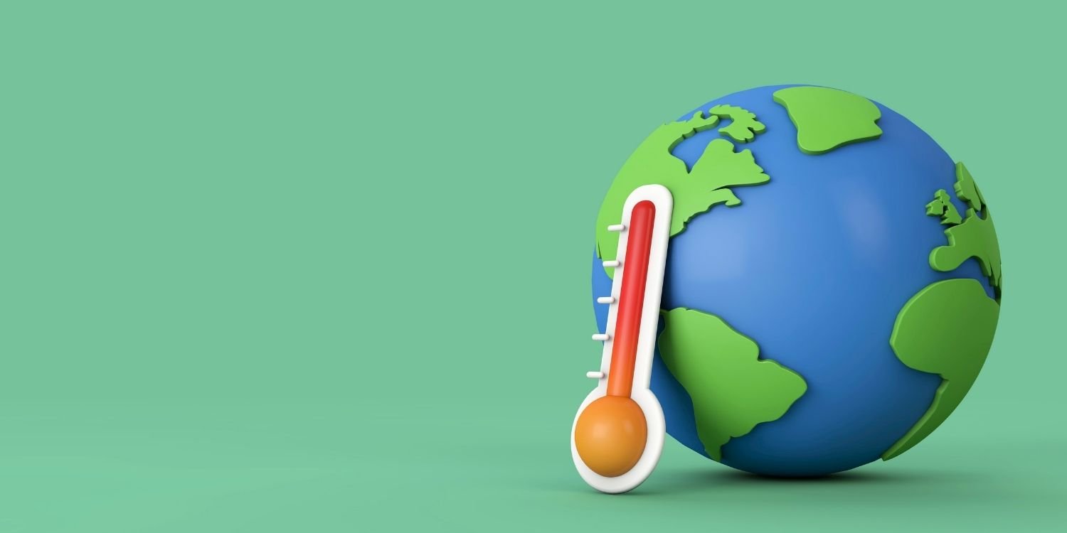 Rechauffement climatique