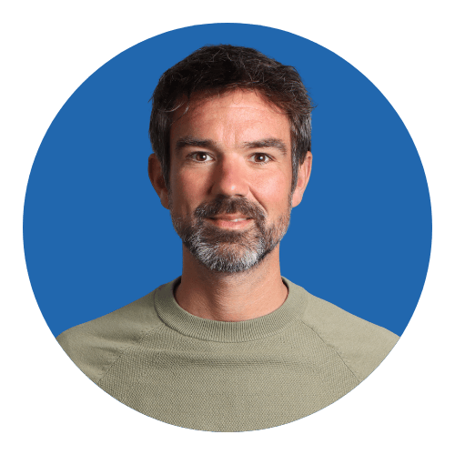 Sylvain Pigeard