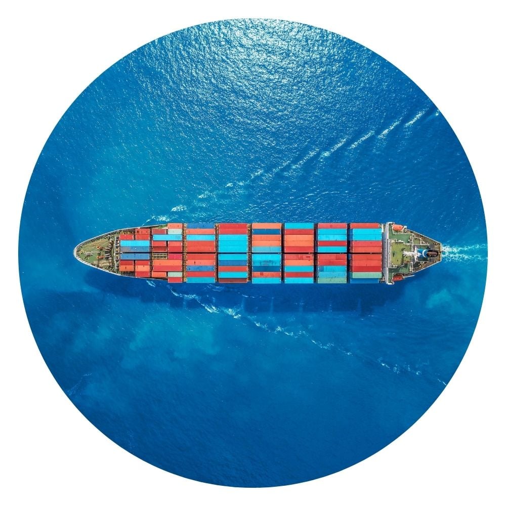 Marine Transport