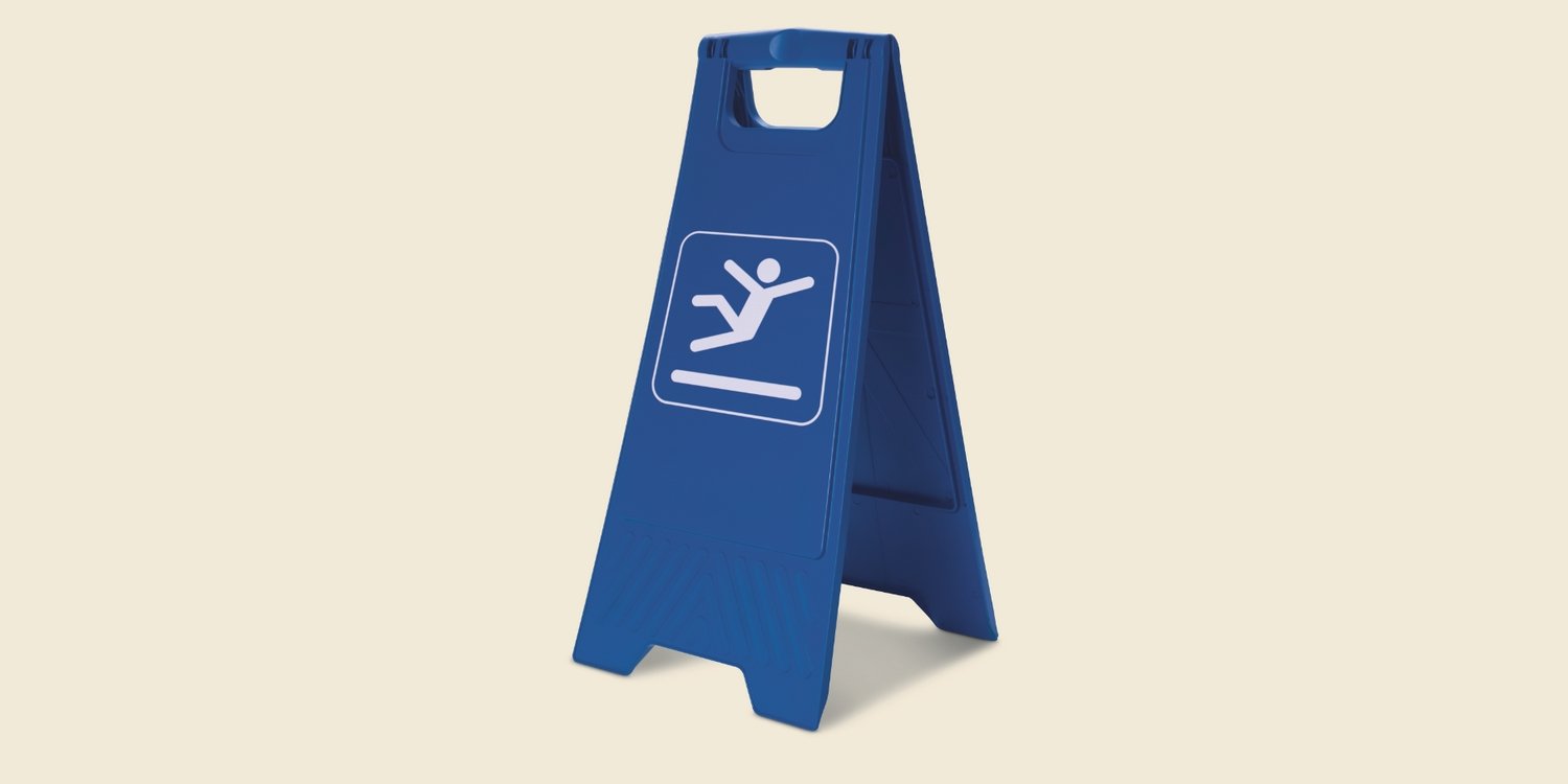 glissade