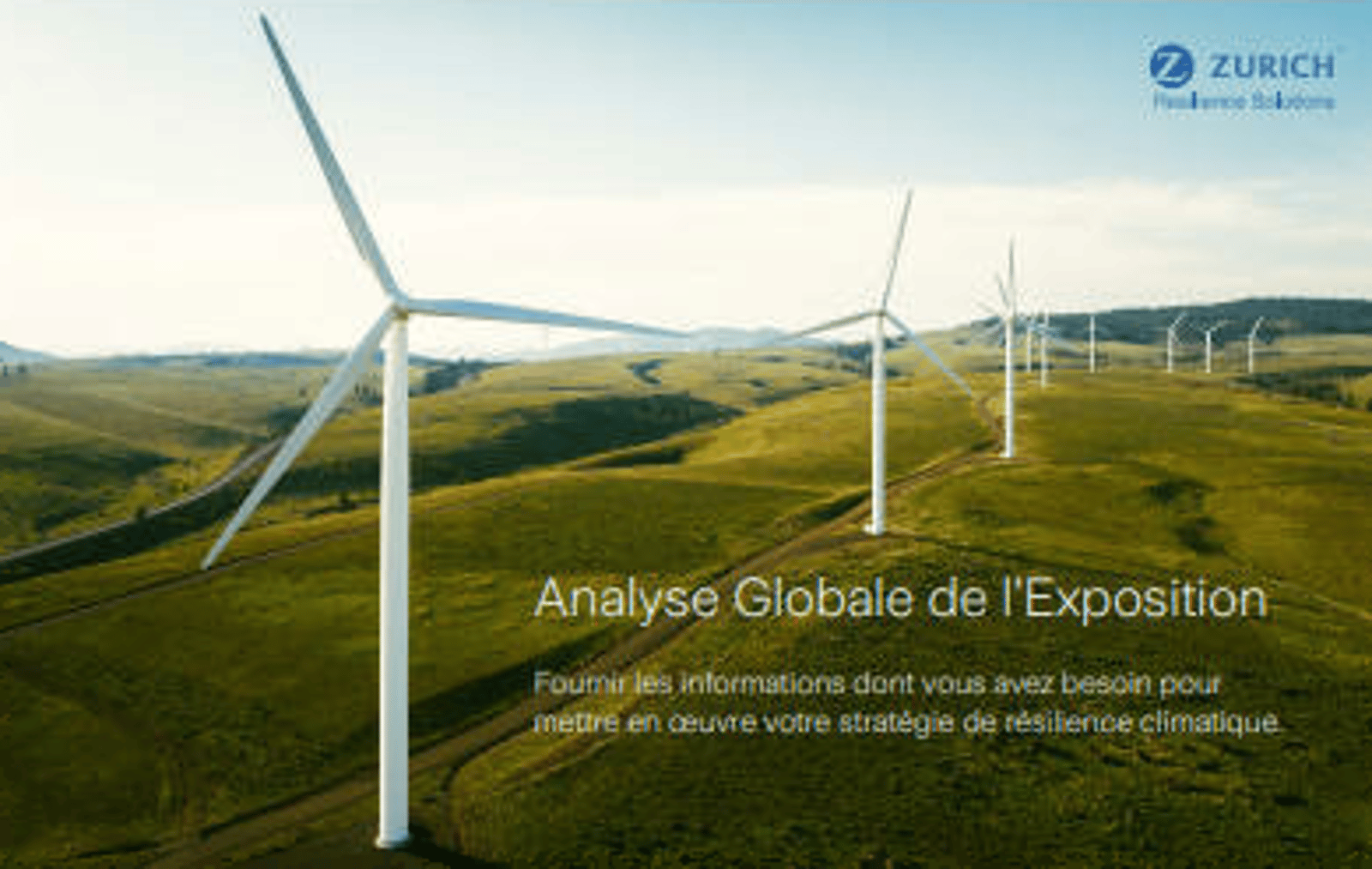 Global Exposure Analysis Factsheet