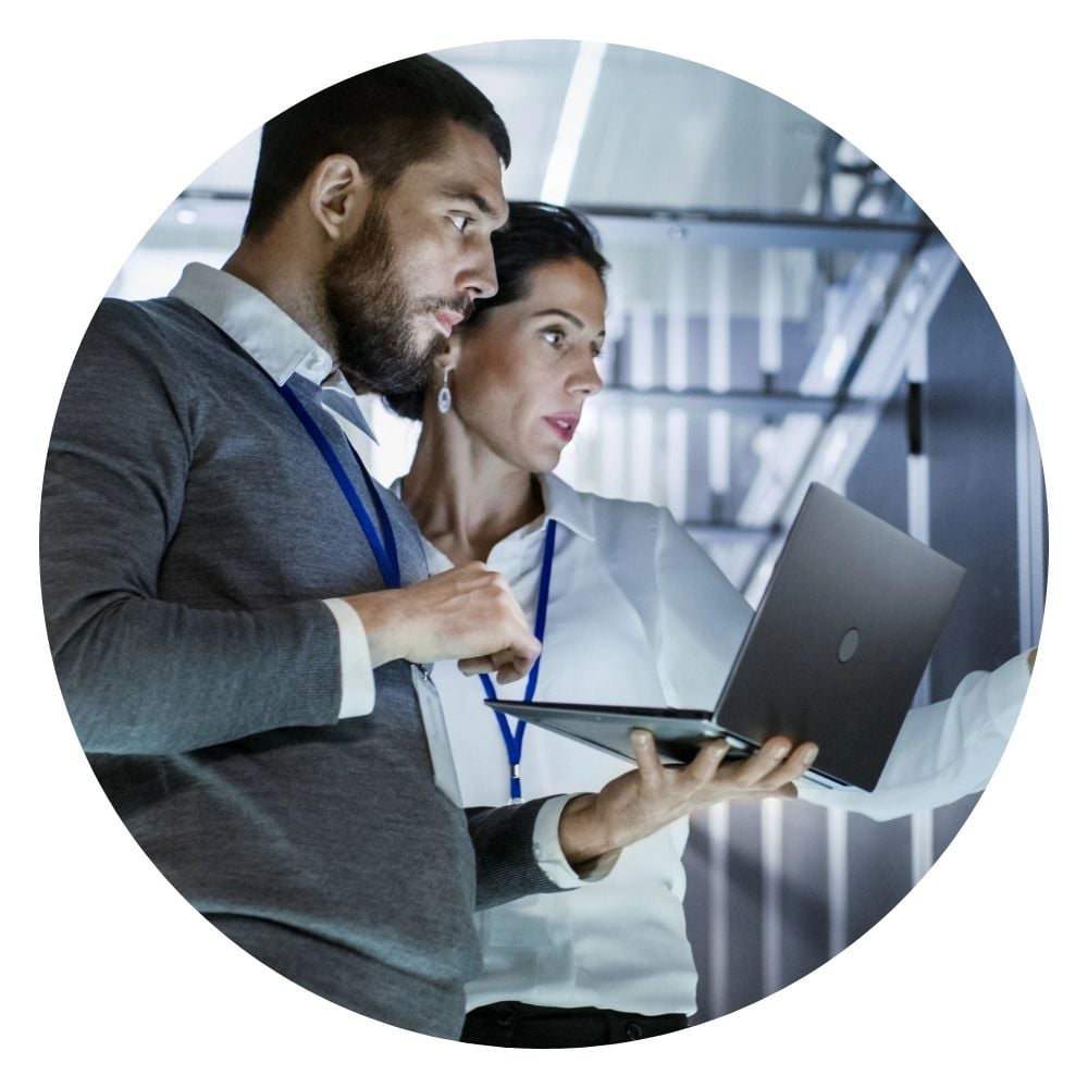 Cyber Resilience