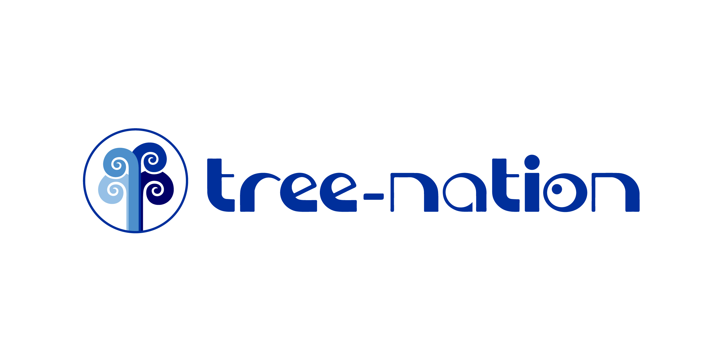 Tree Nation Logo