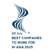 Best Company To Work For In Asia 2025