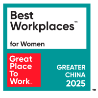 Best Workplace For Women 2025