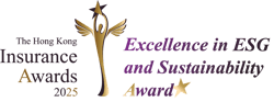 HKFI ESG Award 