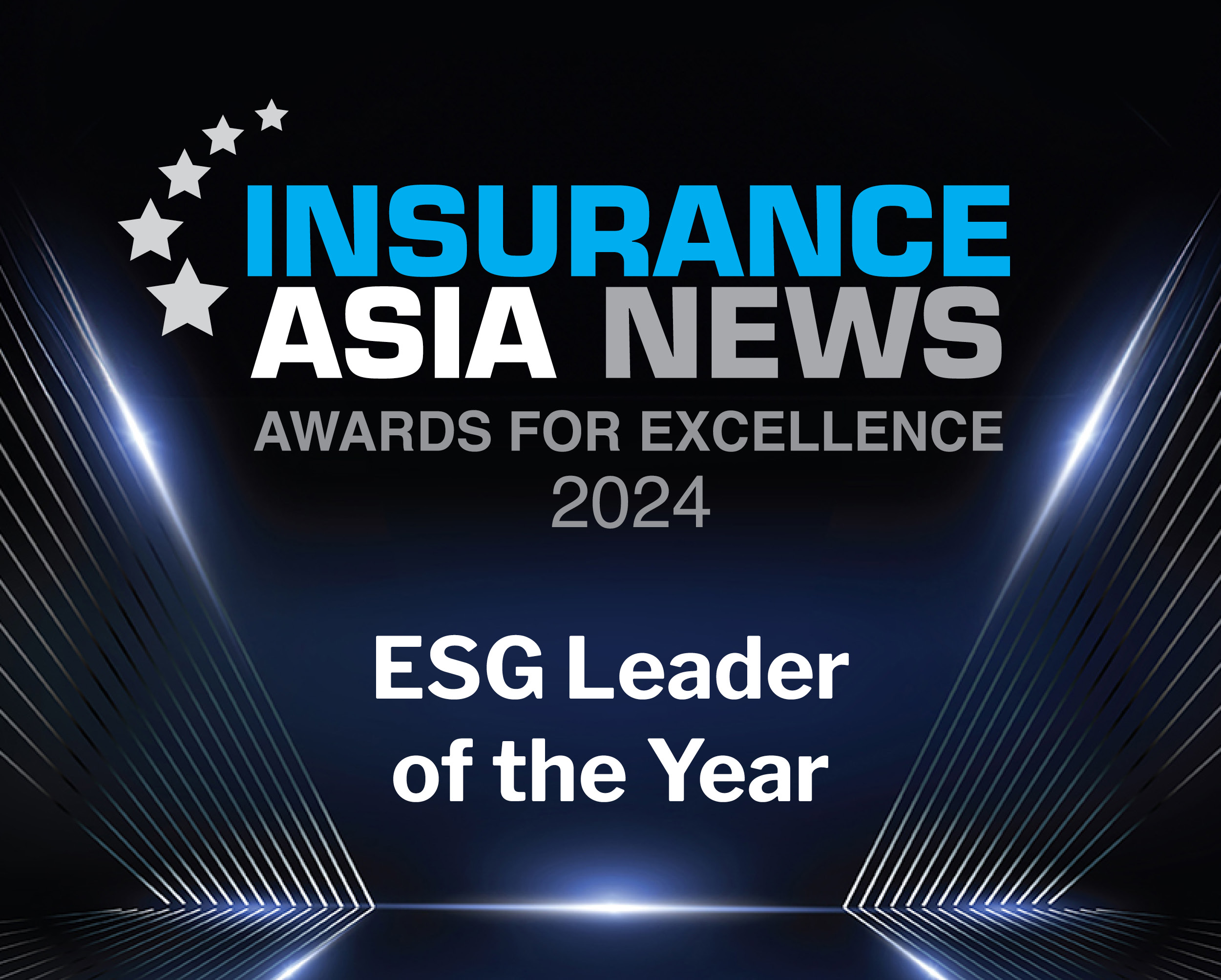 ESG leader
