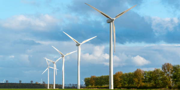 Consuming 100% renewable electricity