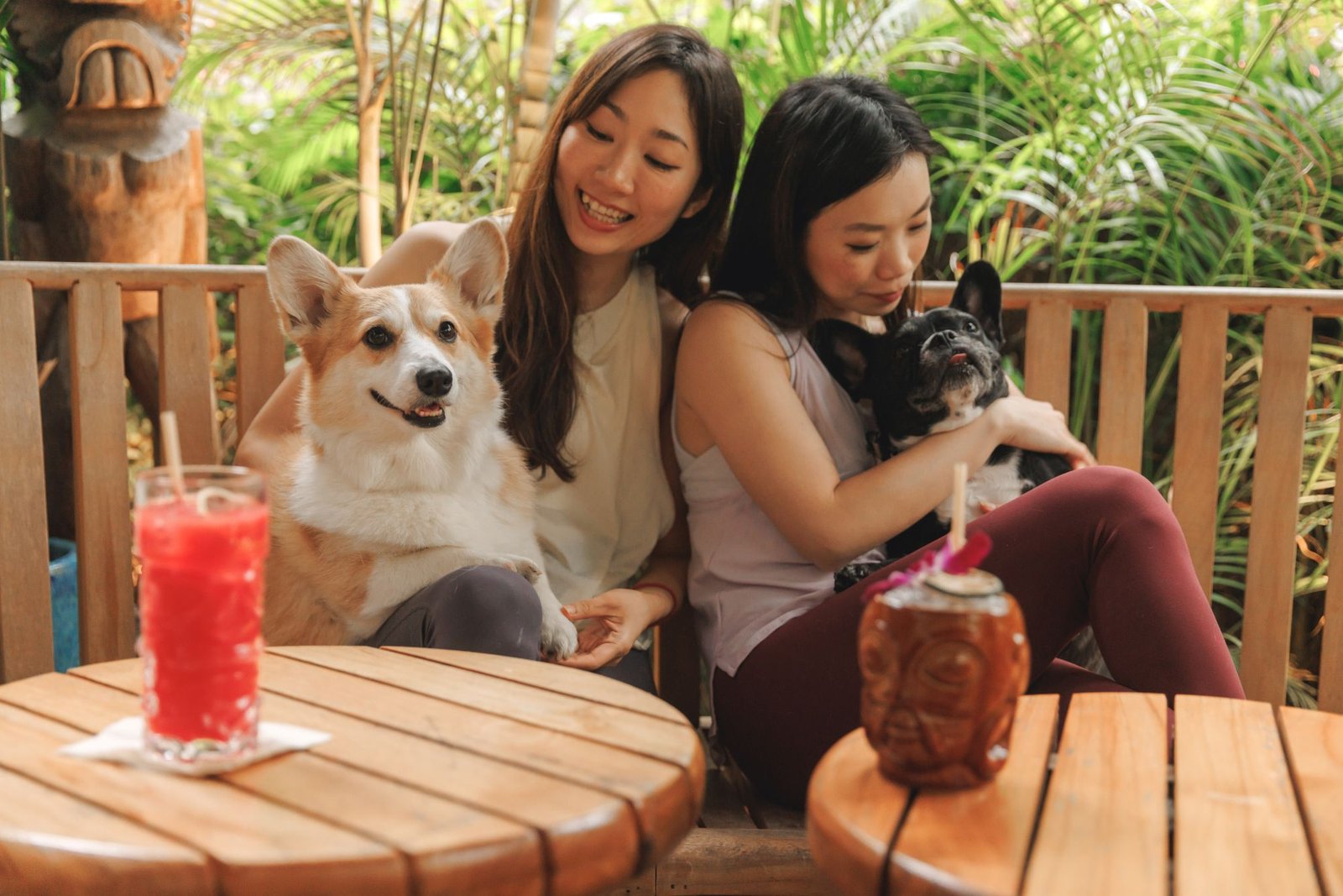 Your Family Is Protected. So Are Your Pets