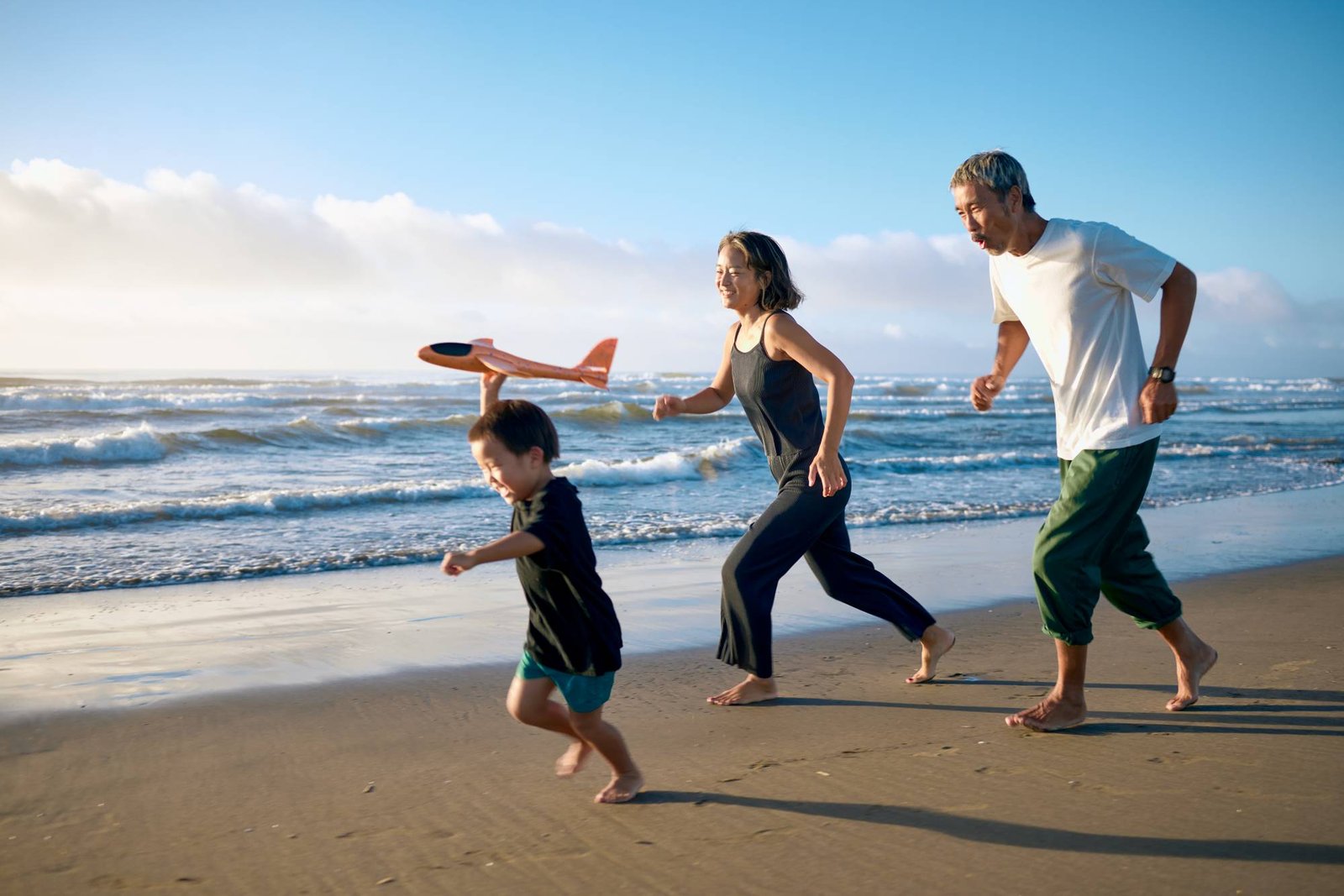 Care for the Whole Family, in Every Journey