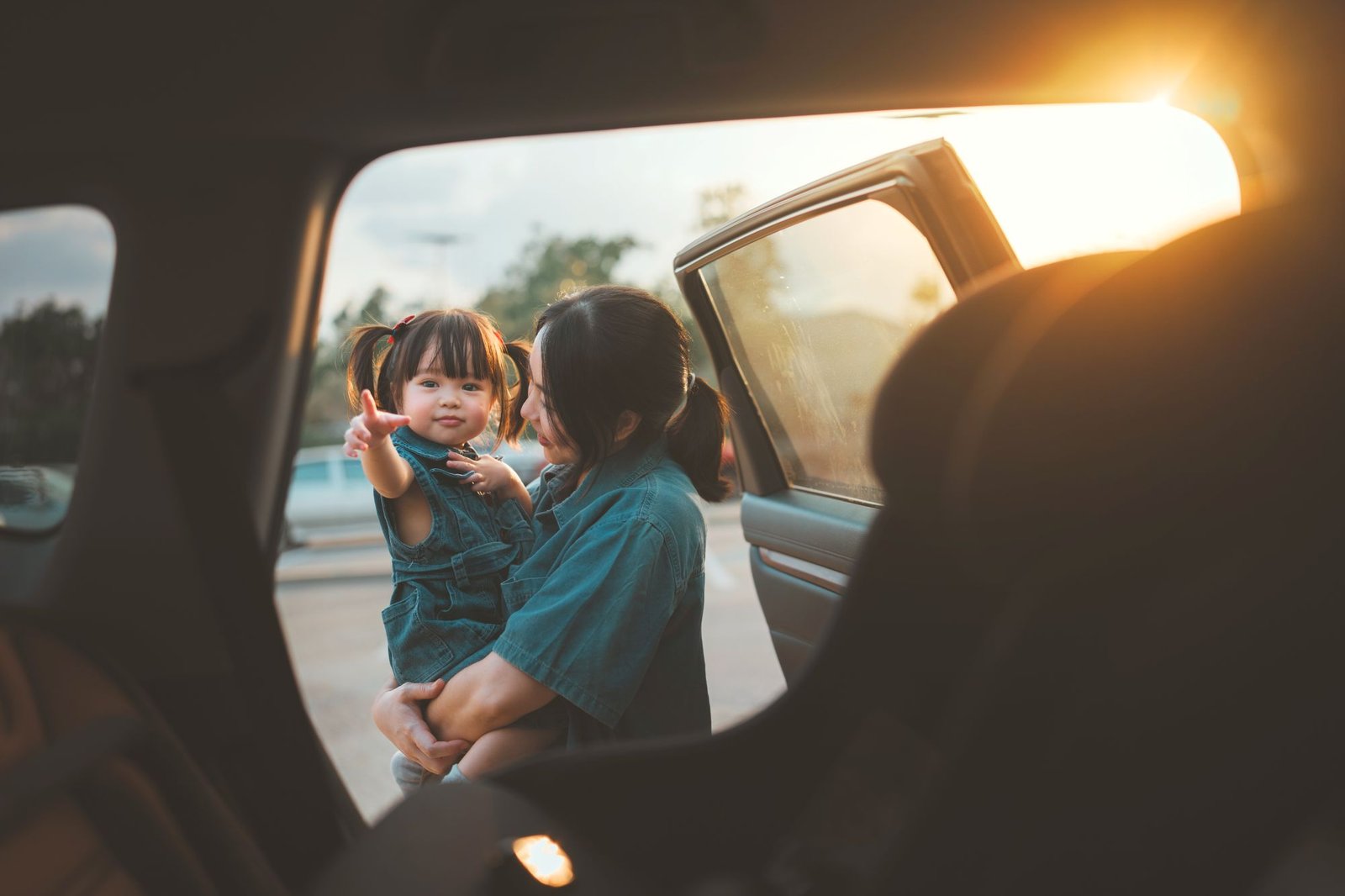 Driving Towards a Greener Future, With Protection