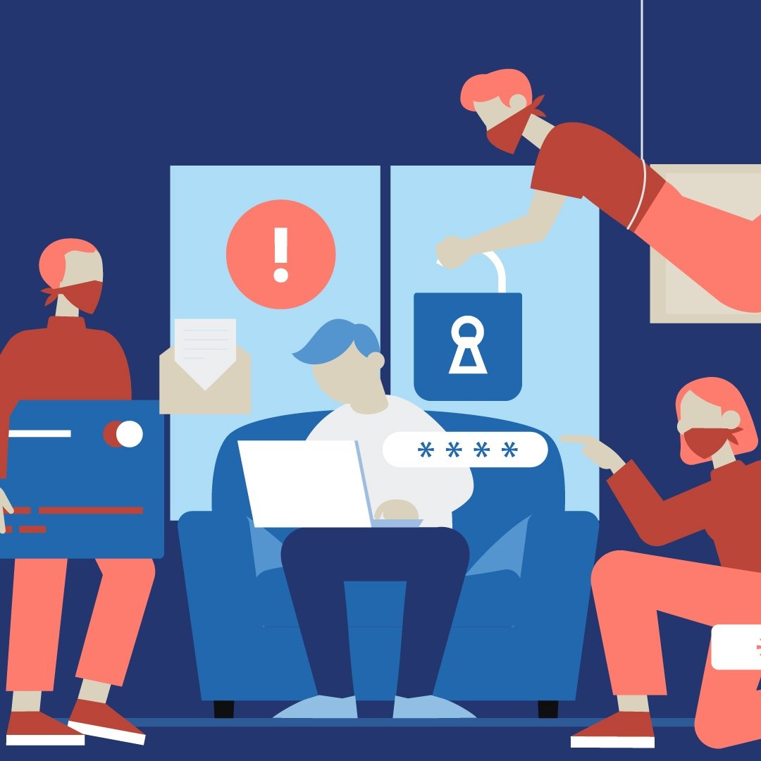 website-scam