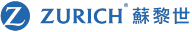 Zurich Insurance (Hong Kong) Logo