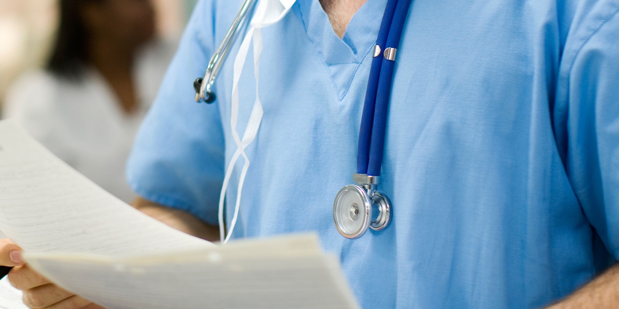 doctor