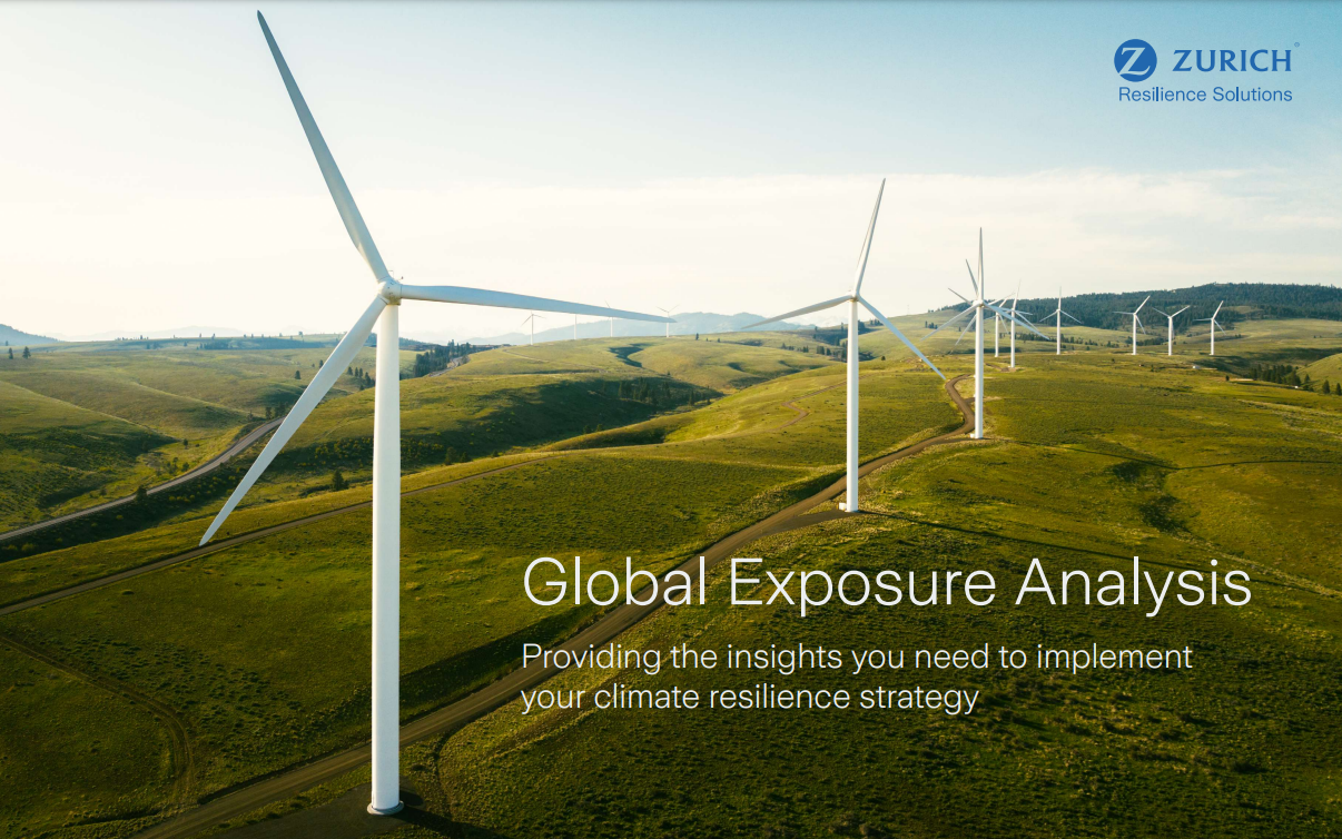 Global Exposure Analysis Factsheet