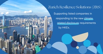 HKEx to raise the bar on climate disclosures