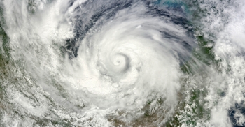 Proactive risk management for climate risks in Hong Kong and the Greater Bay Area