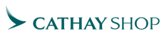 Cathay Logo English