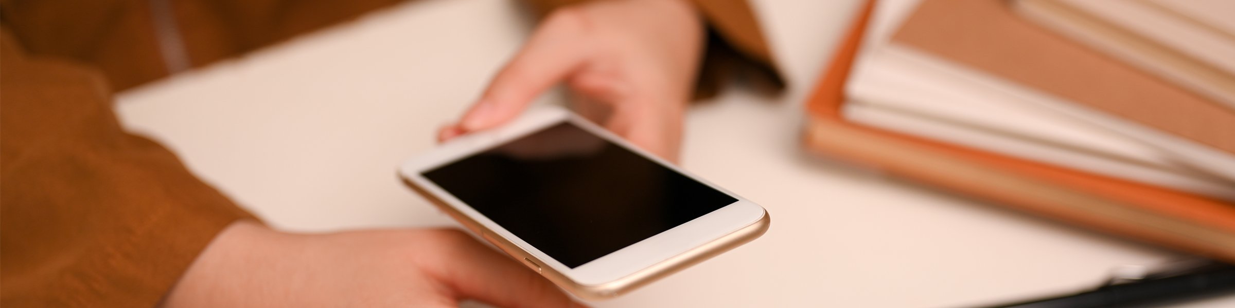 Screen Protection