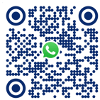 QR code_CS_whatsapp