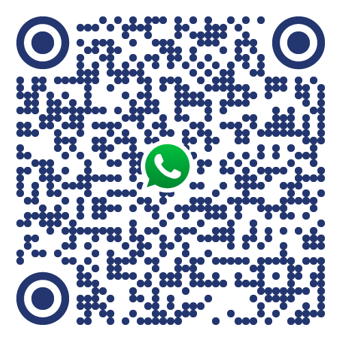 Whatsapp QR code CN