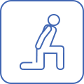 Kneel
