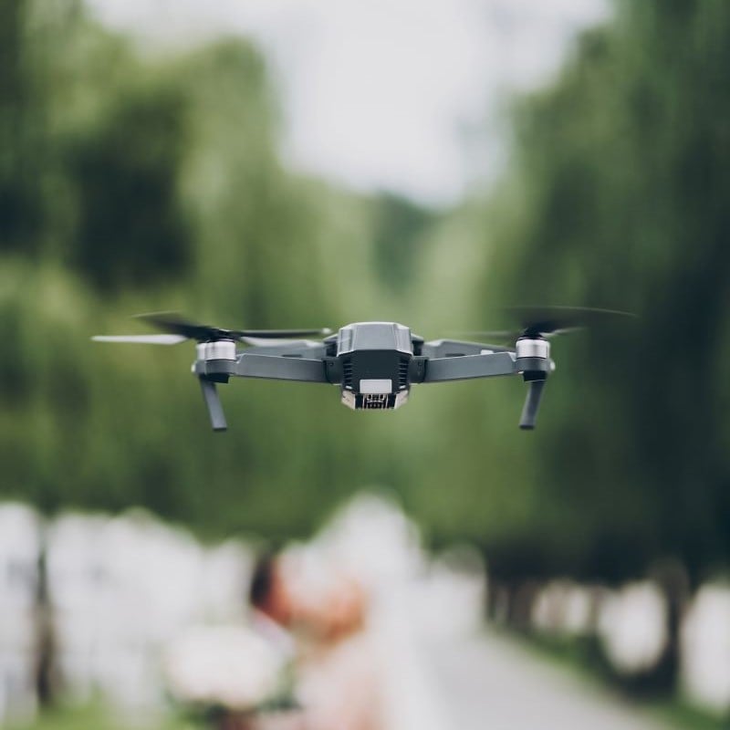 drone protection