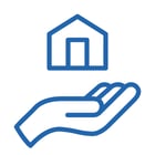 Hand_House_Blue_Outline_RGB
