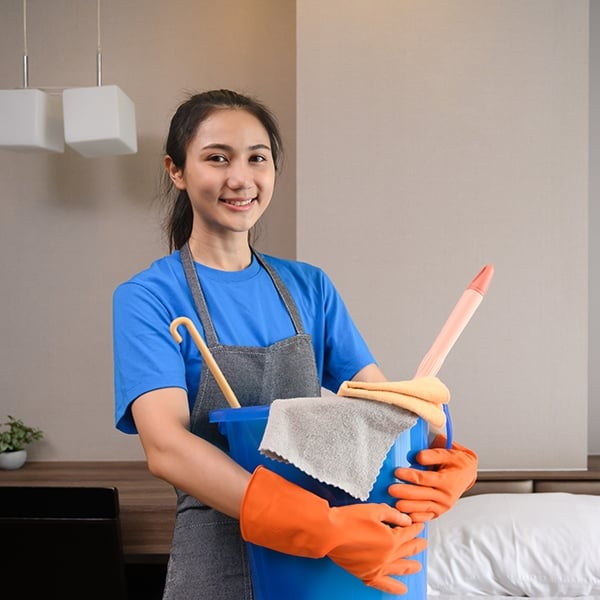 Domestic Helper Insurance