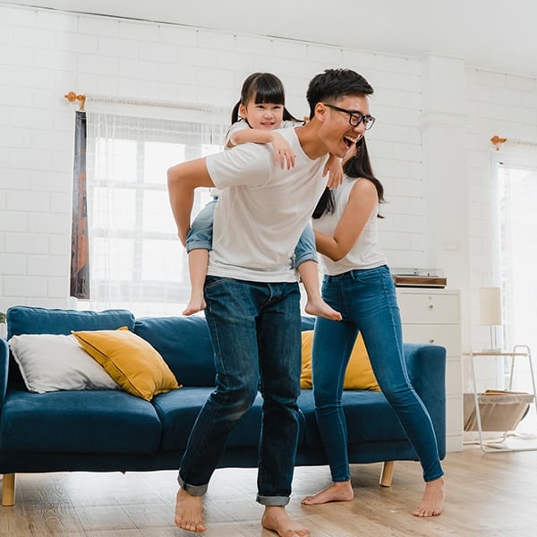 Home Property Insurance