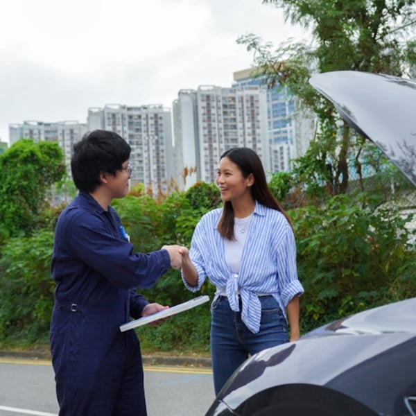 Motor Insurance