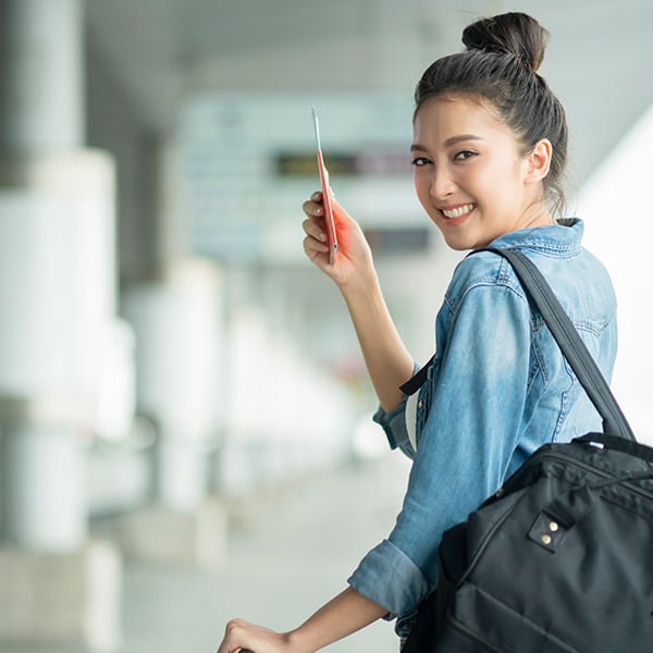Travel Insurance
