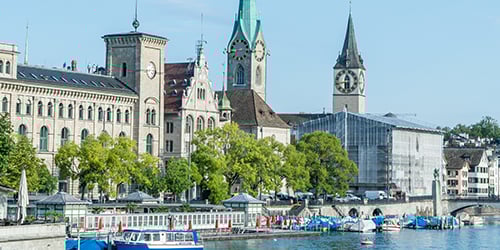 Zurich Insurance