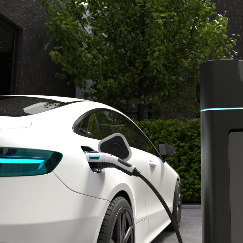 Private Motor Car Insurance Policy Breezy Motor (EV)