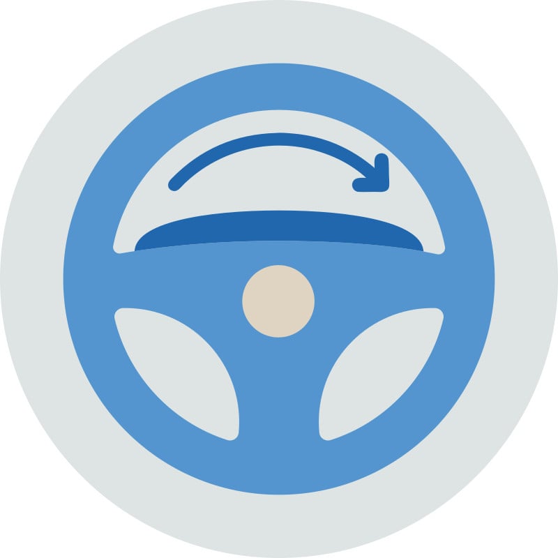 self drive