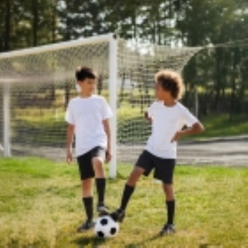 Play Football
