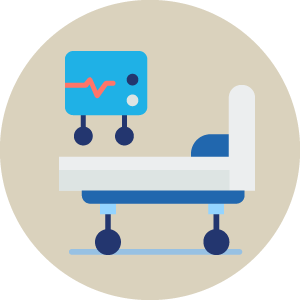 Accidental Hospital Income Benefit