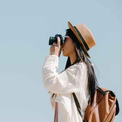 Hutchison Breezy Travel