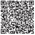 Customer Declaration qr code
