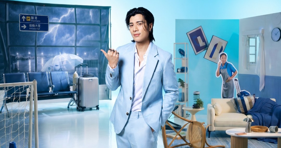 Screenshot or Official Image for zurich.com.hk - 蘇黎世保險 (香港)｜一般保險及人壽保險