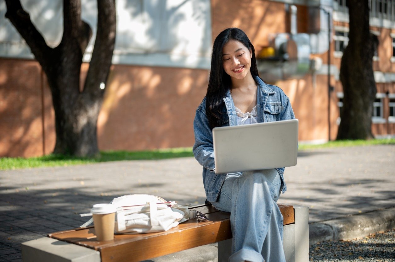 digital nomad