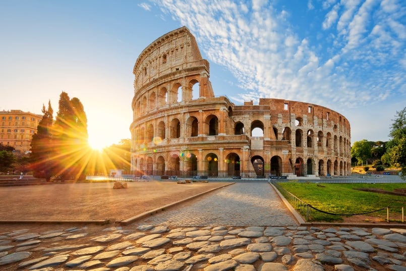 europe travel insurance