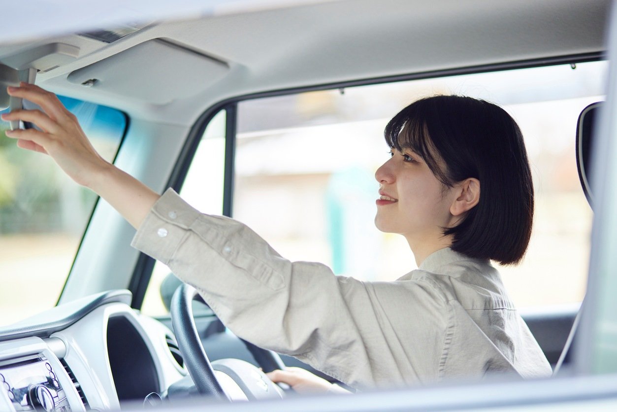japan road trip