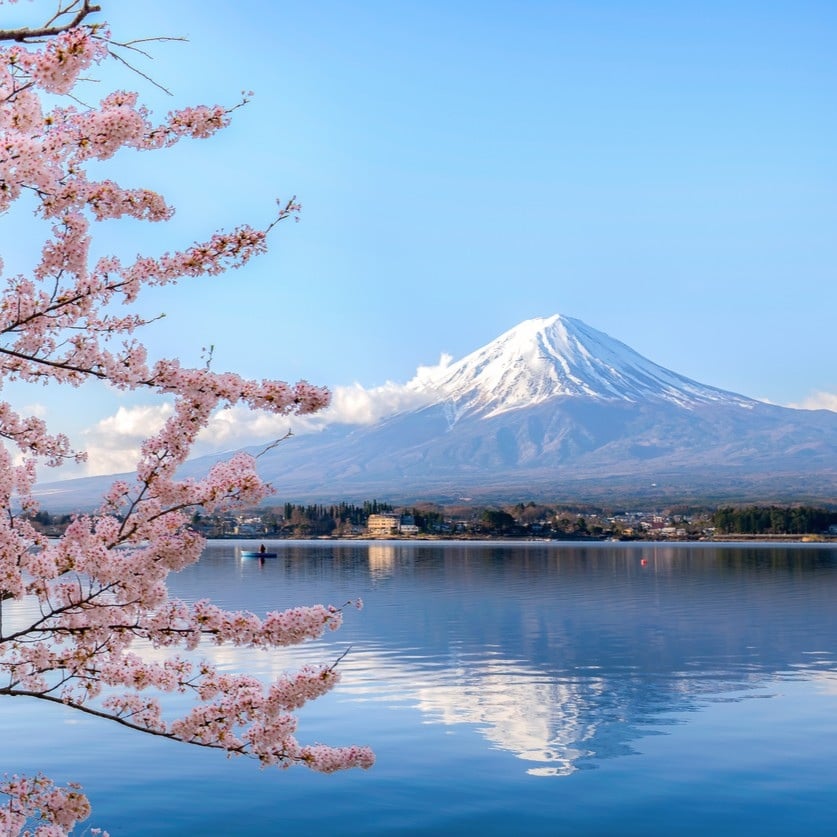 japan travel insurance